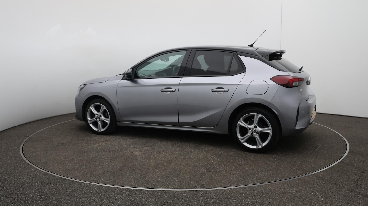 Used Vauxhall Corsa 2023 for sale - 76671366: Photo 47