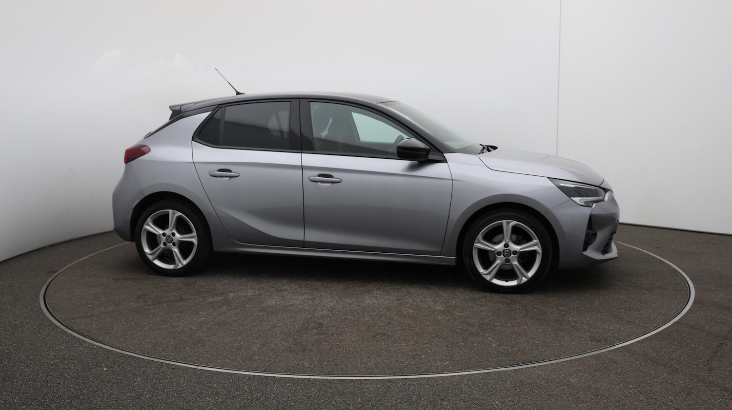 Used Vauxhall Corsa 2023 for sale - 76671366: Photo 48