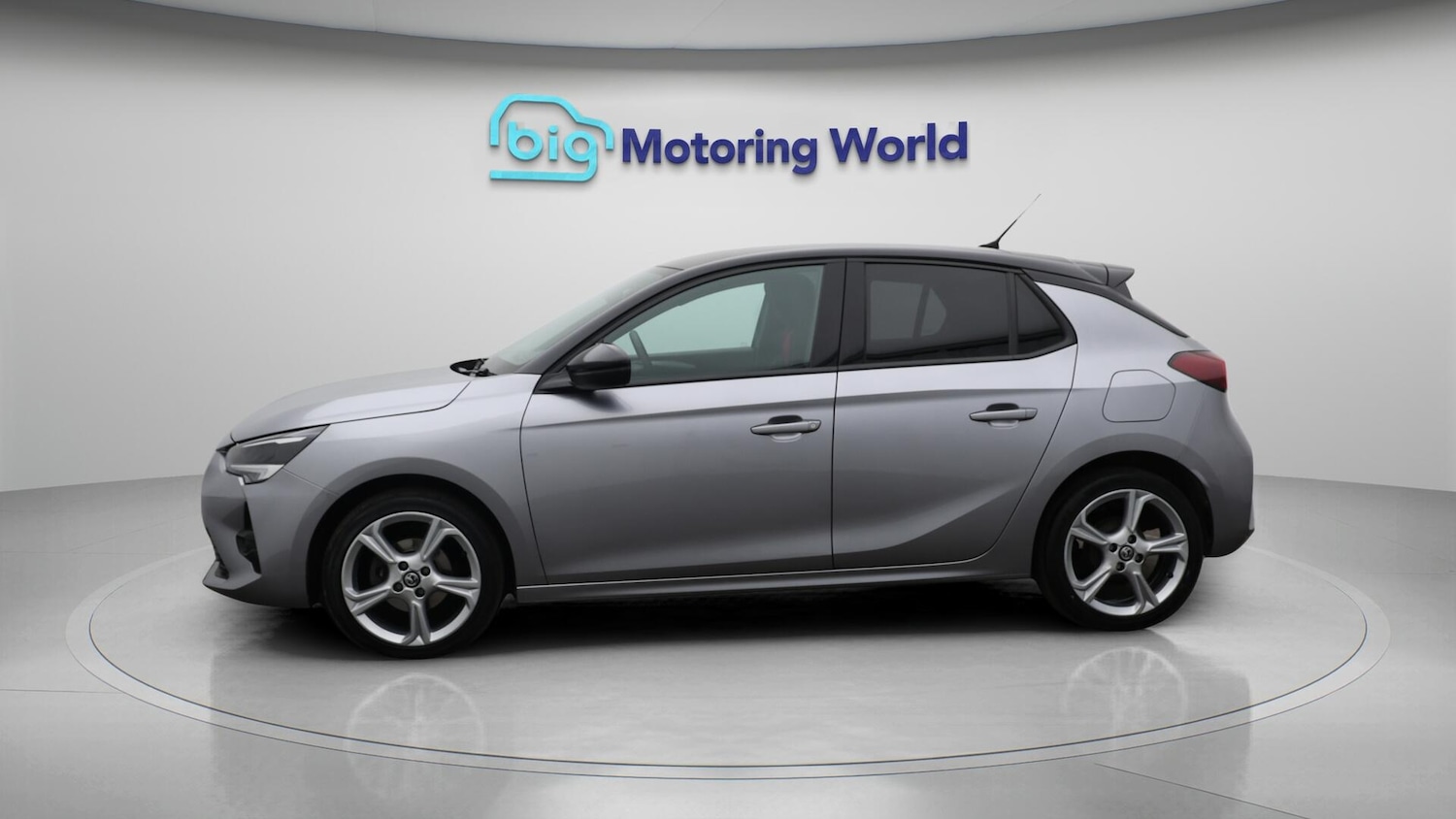 Used Vauxhall Corsa 2023 for sale - 76671366: Photo 5