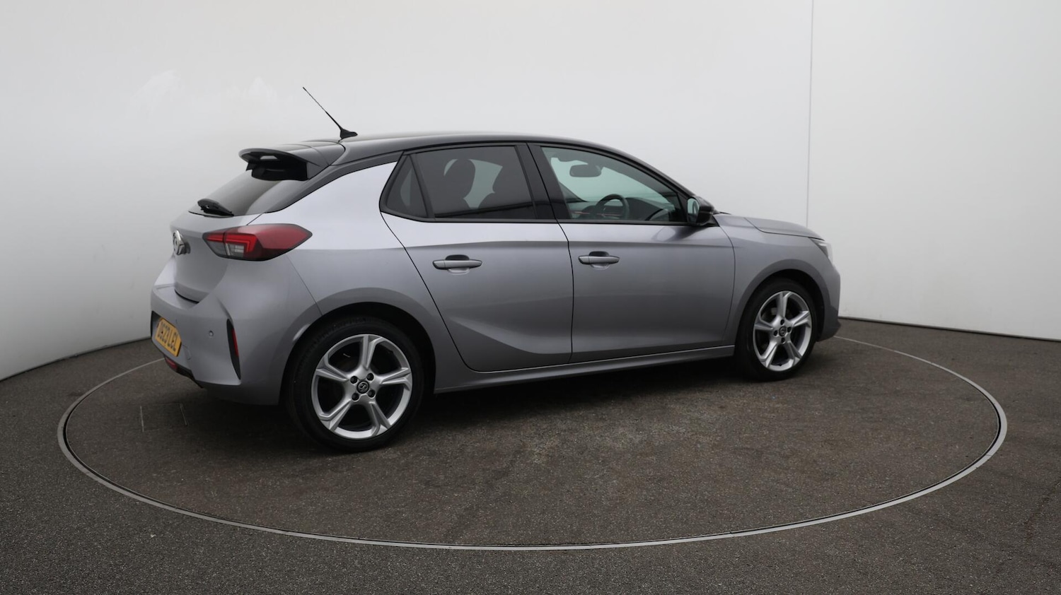 Used Vauxhall Corsa 2023 for sale - 76671366: Photo 52