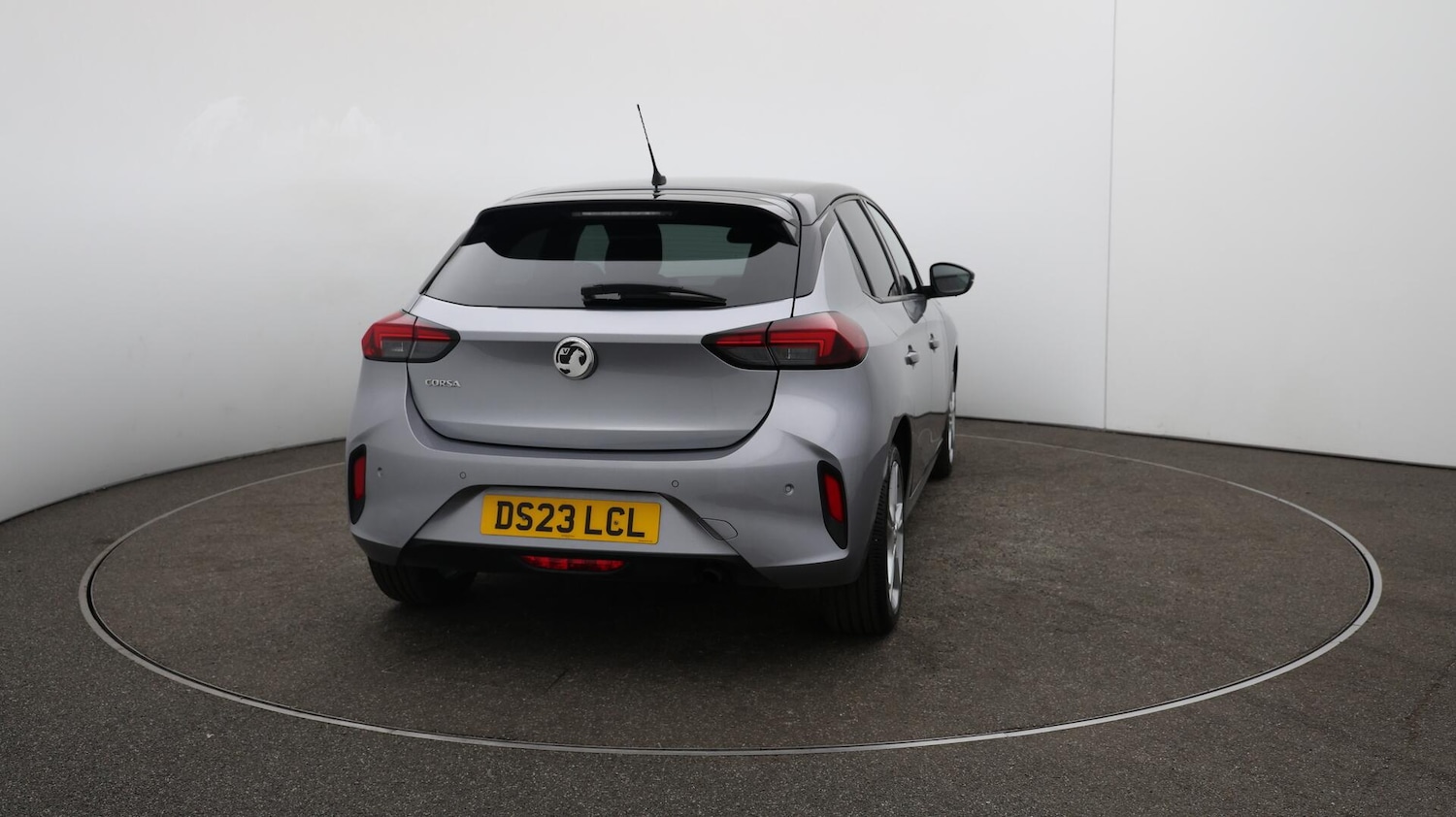 Used Vauxhall Corsa 2023 for sale - 76671366: Photo 56