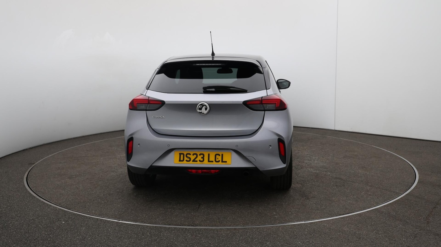 Used Vauxhall Corsa 2023 for sale - 76671366: Photo 57