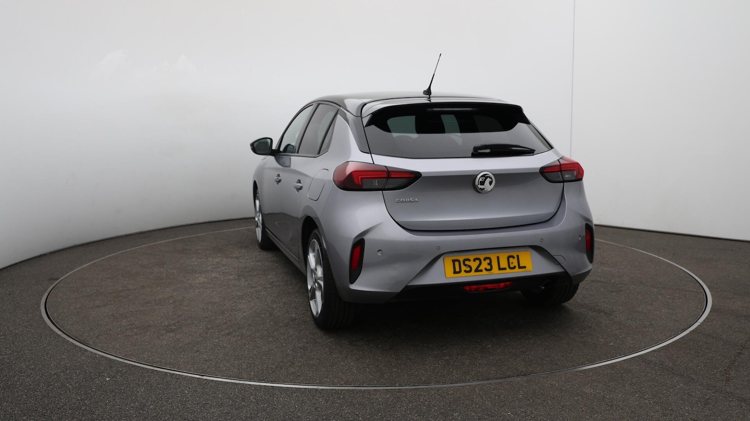 Used Vauxhall Corsa 2023 for sale - 76671366: Photo 60