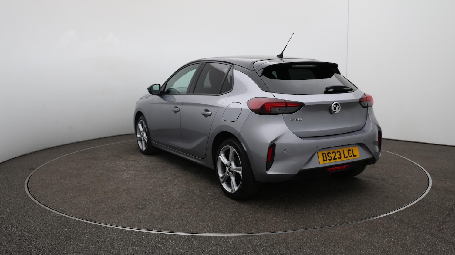 Used Vauxhall Corsa 2023 for sale - 76671366: Photo 61