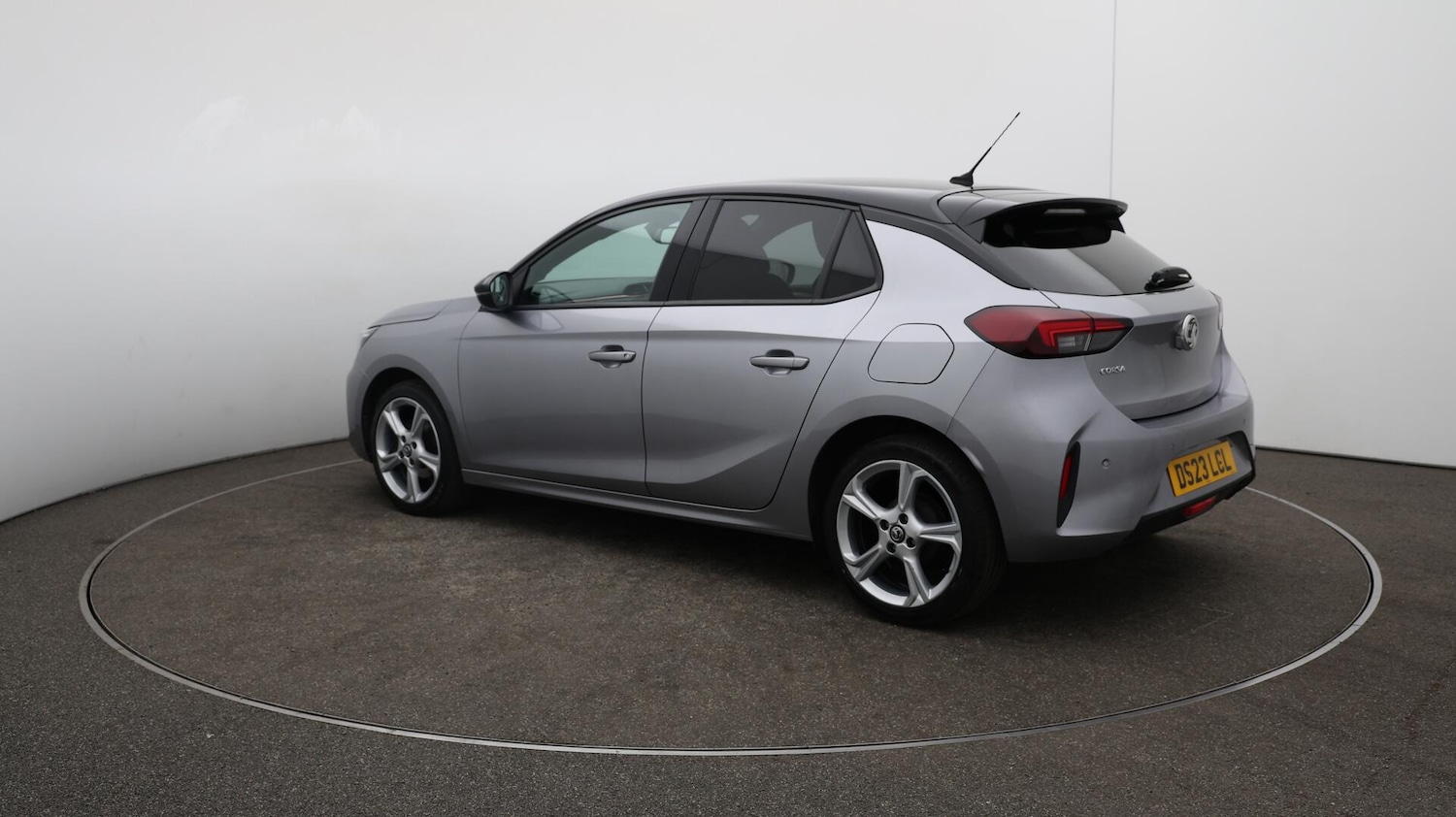 Used Vauxhall Corsa 2023 for sale - 76671366: Photo 63