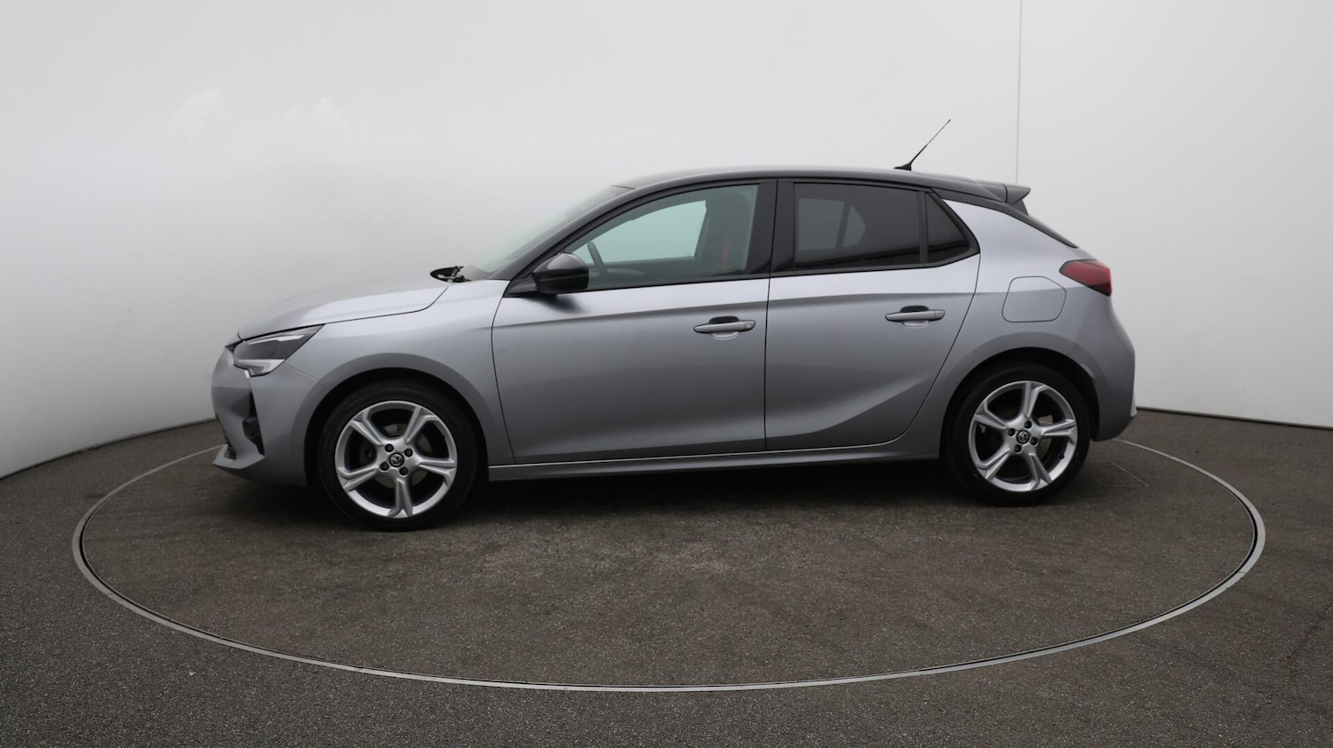 Used Vauxhall Corsa 2023 for sale - 76671366: Photo 65