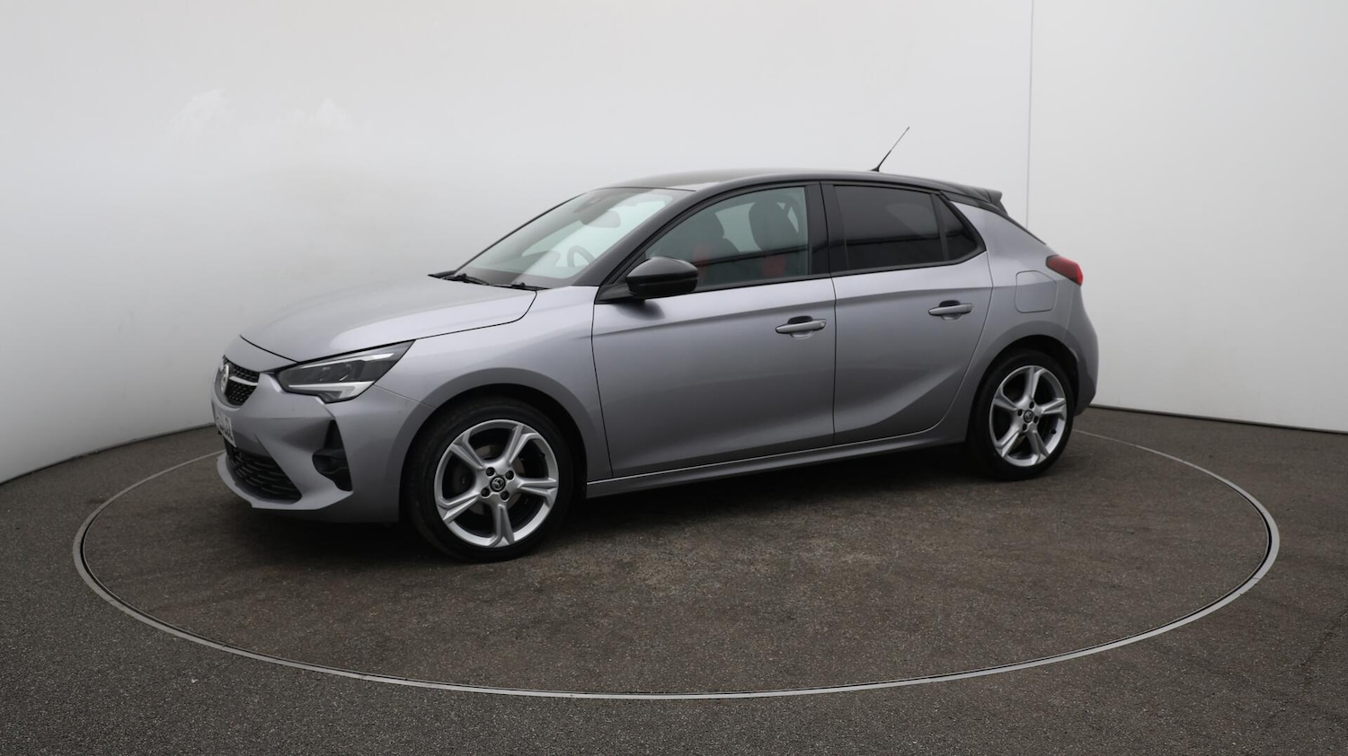 Used Vauxhall Corsa 2023 for sale - 76671366: Photo 67