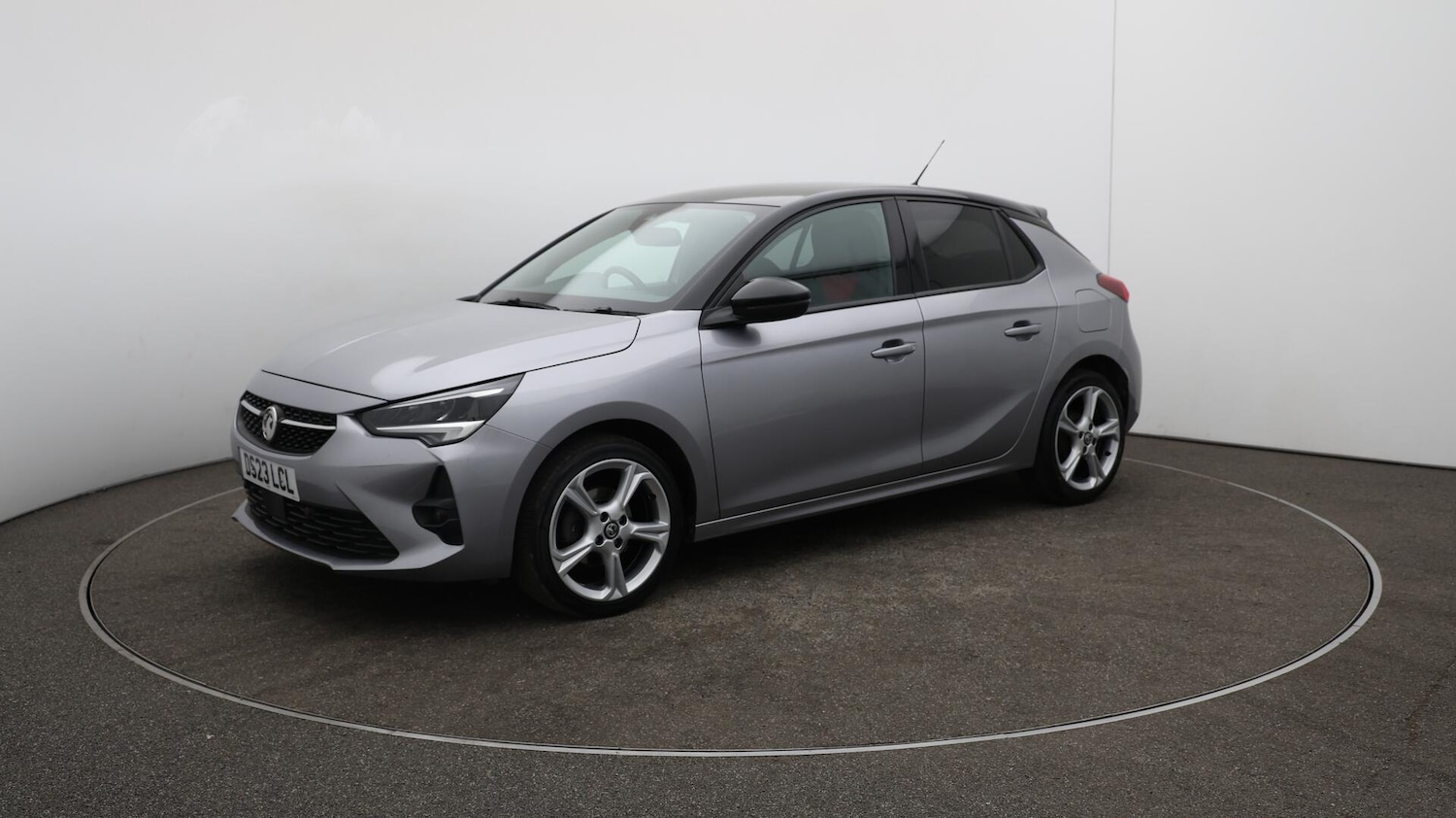 Used Vauxhall Corsa 2023 for sale - 76671366: Photo 68