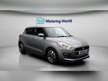 Used Suzuki Swift 2019 for sale - 79380544: Photo