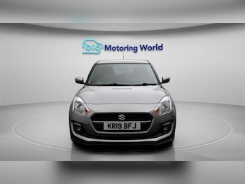 Used Suzuki Swift 2019 for sale - 79380544: Photo
