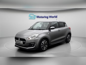 Used Suzuki Swift 2019 for sale - 79380544: Photo