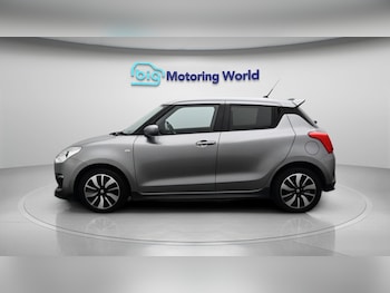 Used Suzuki Swift 2019 for sale - 79380544: Photo