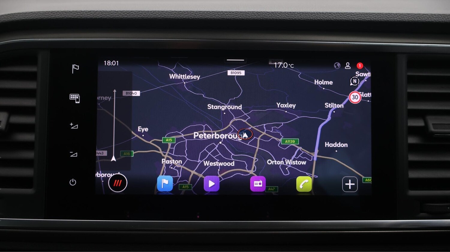 Used SEAT Ateca 2024 for sale - 76573050: Photo 12