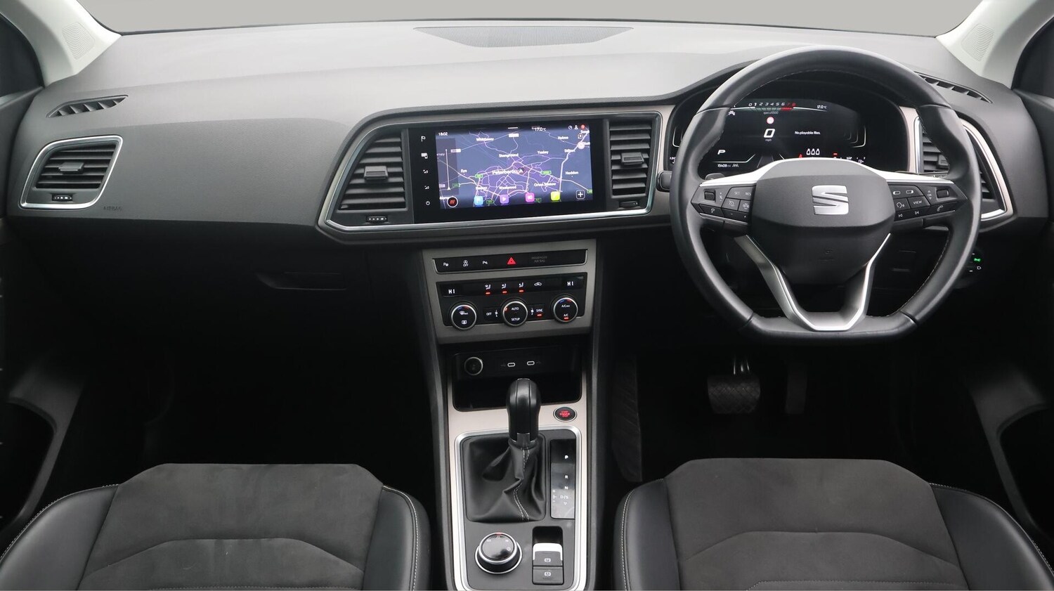 Used SEAT Ateca 2024 for sale - 76573050: Photo 14