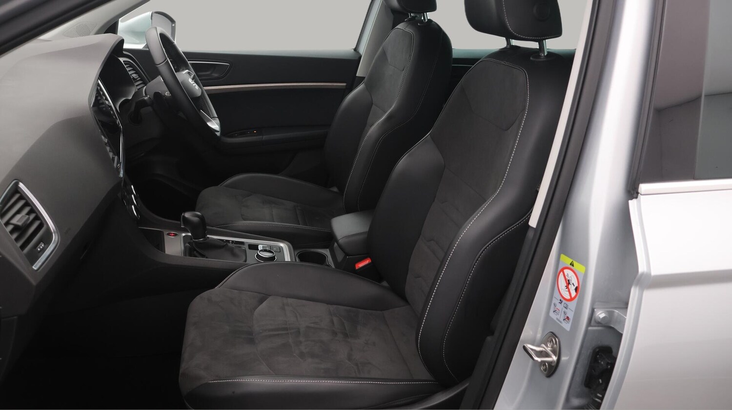 Used SEAT Ateca 2024 for sale - 76573050: Photo 15