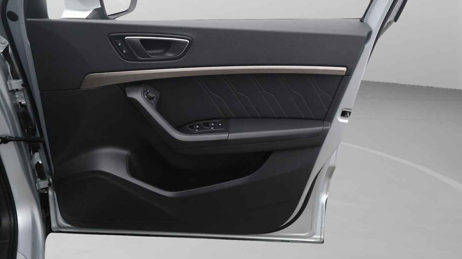 Used SEAT Ateca 2024 for sale - 76573050: Photo 16