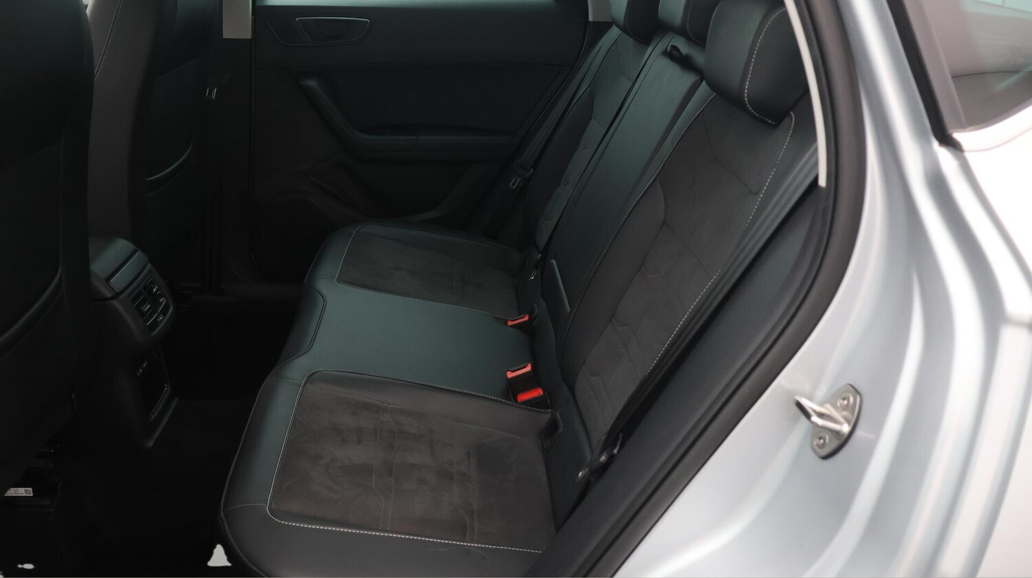Used SEAT Ateca 2024 for sale - 76573050: Photo 17