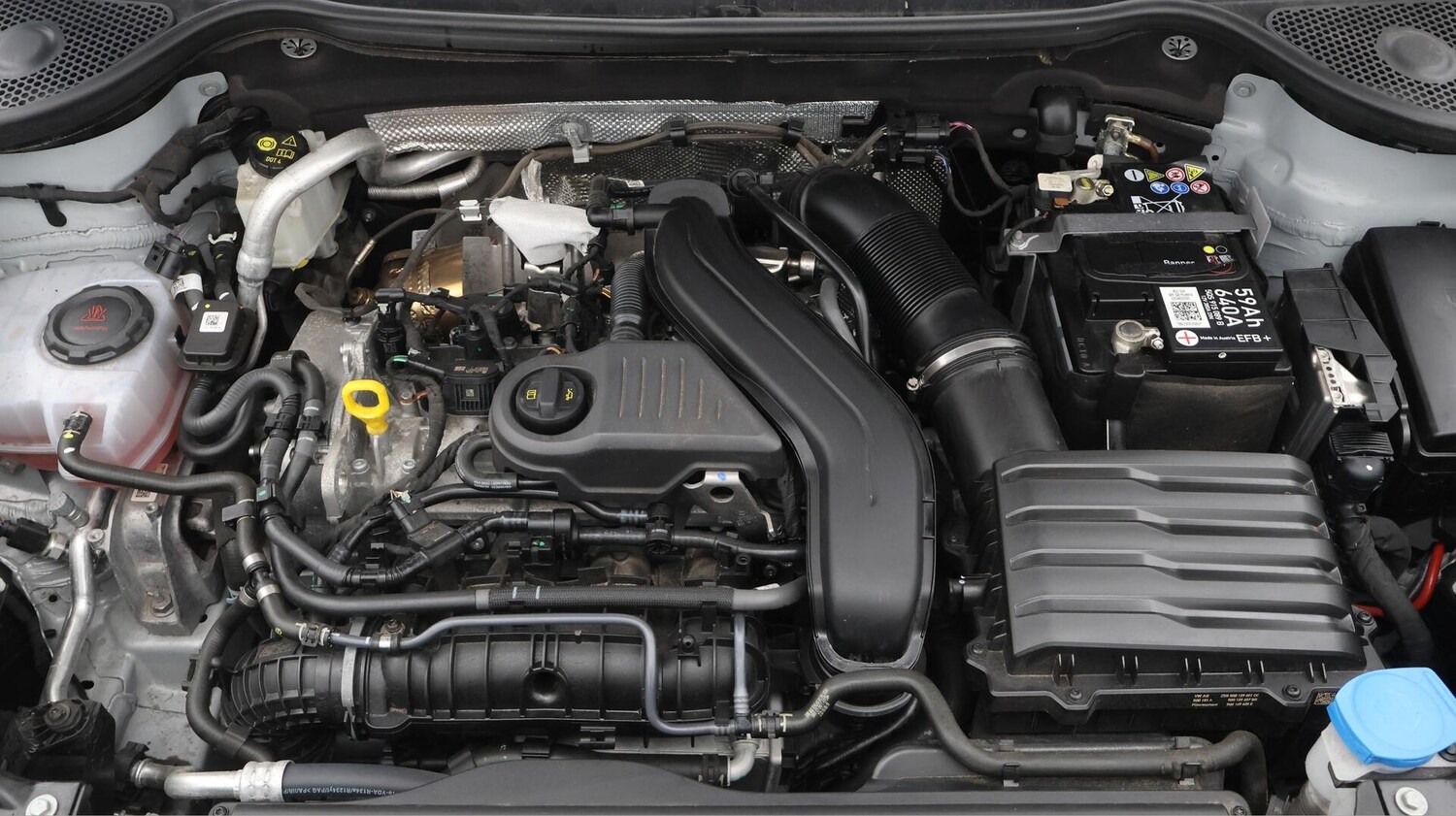 Used SEAT Ateca 2024 for sale - 76573050: Photo 20