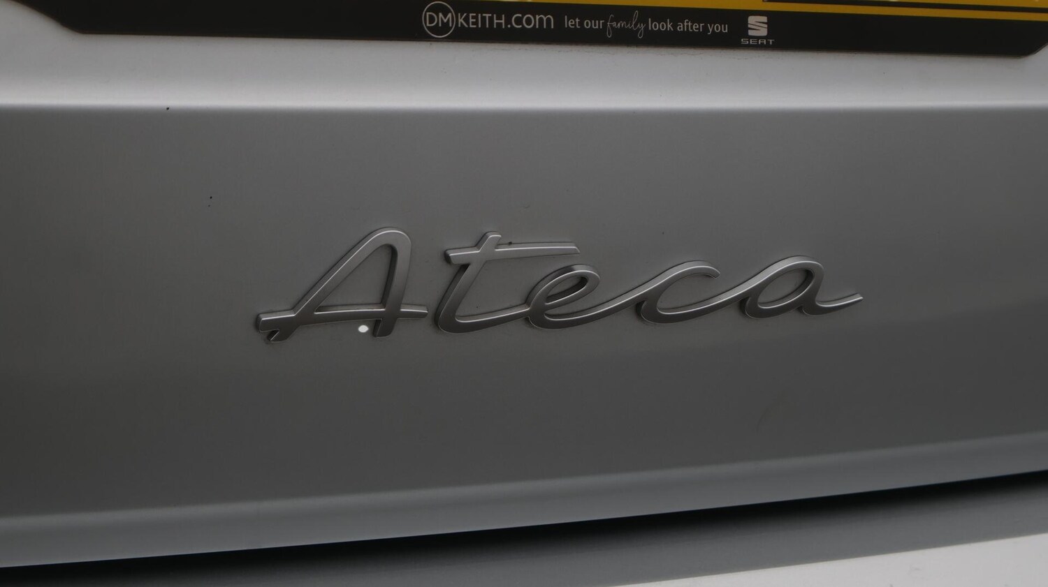 Used SEAT Ateca 2024 for sale - 76573050: Photo 22