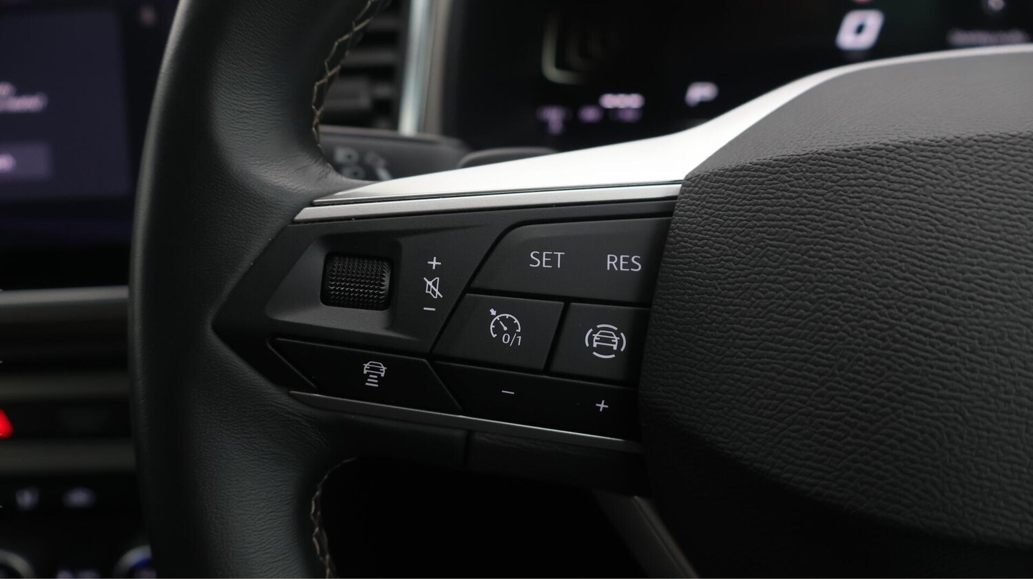 Used SEAT Ateca 2024 for sale - 76573050: Photo 23