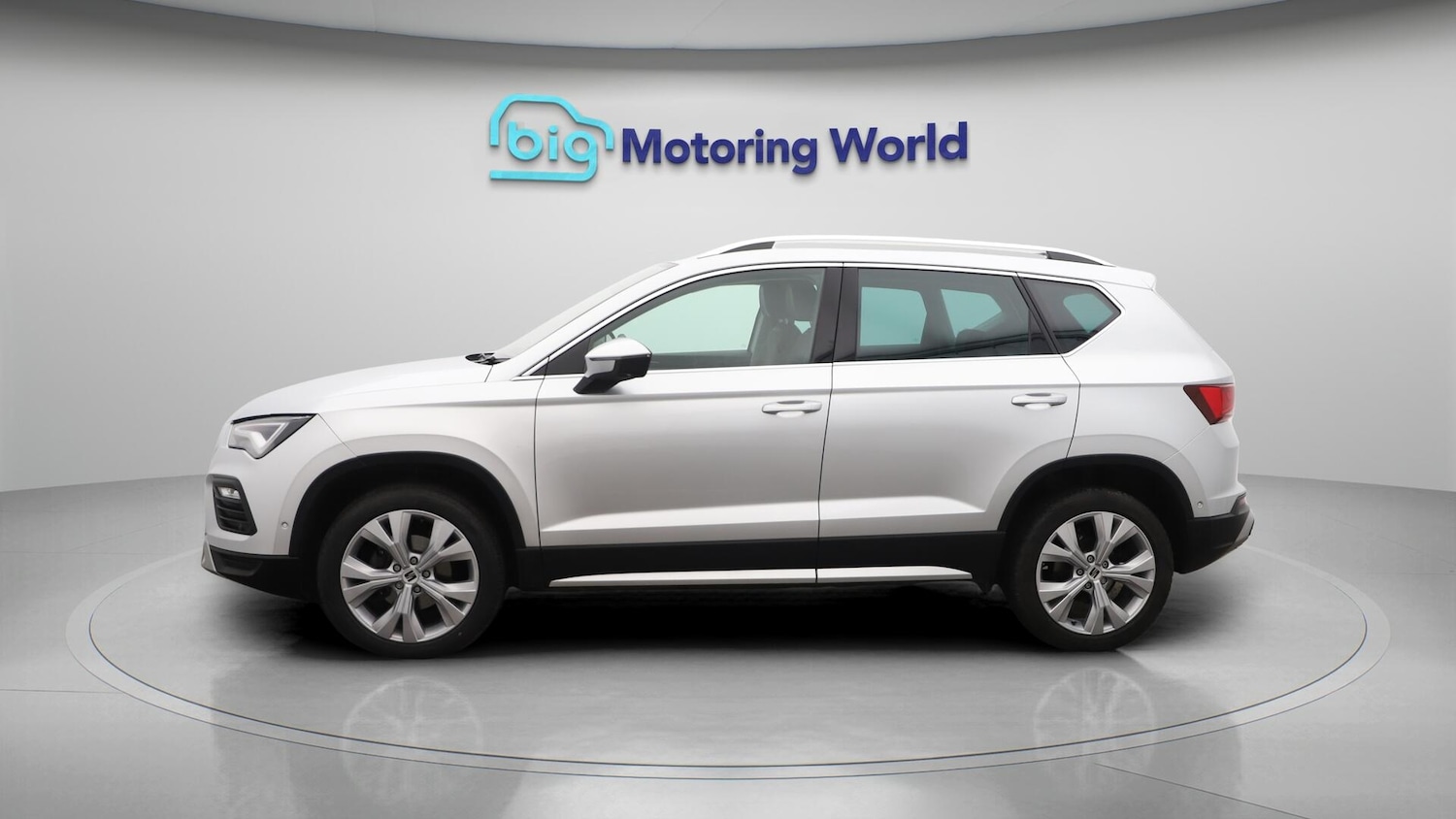 Used SEAT Ateca 2024 for sale - 76573050: Photo 5