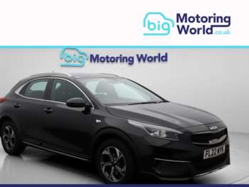 2022 (22) - 1.0 T-GDi 2 SUV 5dr Petrol Manual Euro 6 (s/s) (118 bhp)