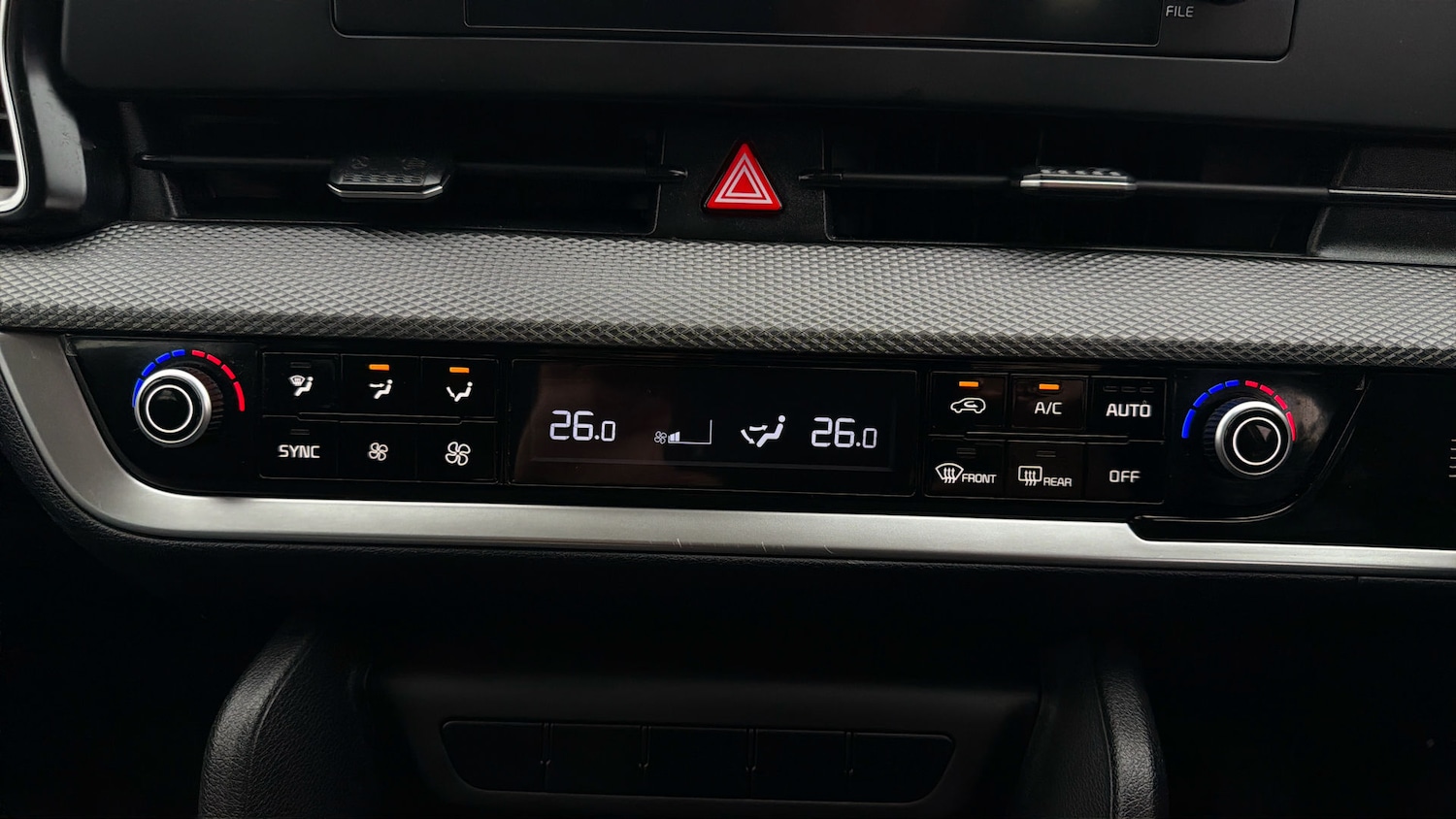 Used Kia Sportage 2023 for sale - 77938340: Photo 11