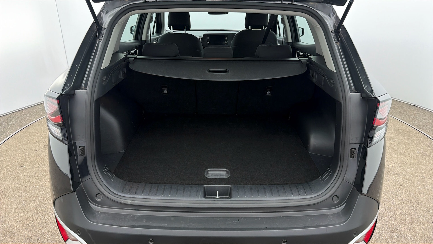 Used Kia Sportage 2023 for sale - 77938340: Photo 16