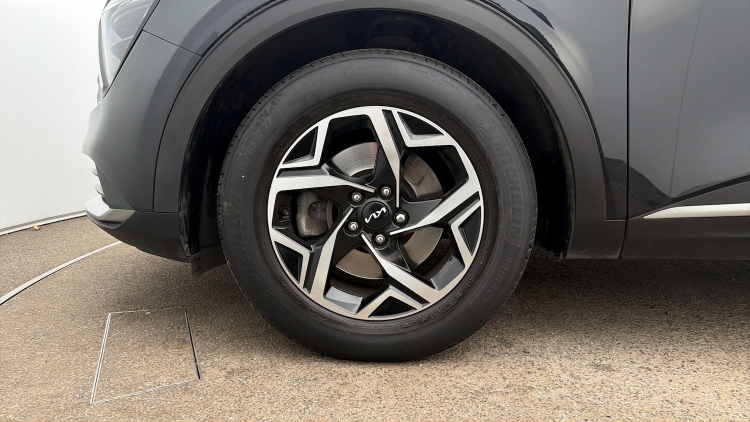 Used Kia Sportage 2023 for sale - 77938340: Photo 17