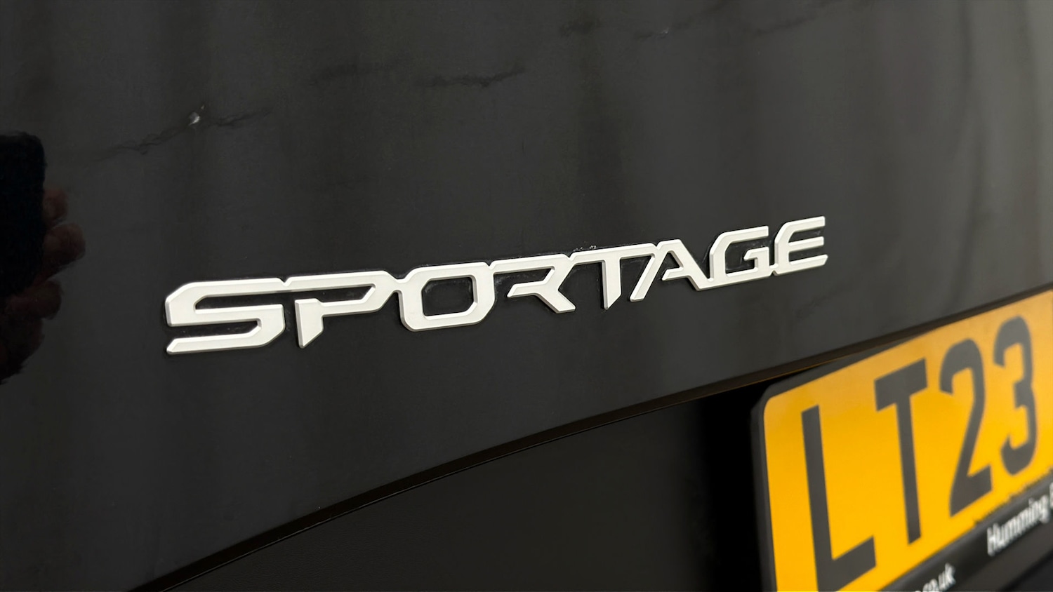 Used Kia Sportage 2023 for sale - 77938340: Photo 20