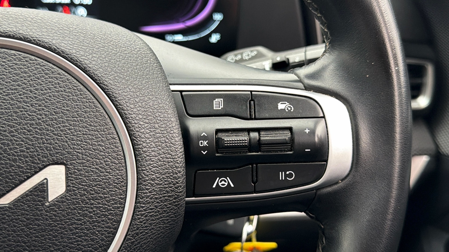 Used Kia Sportage 2023 for sale - 77938340: Photo 24