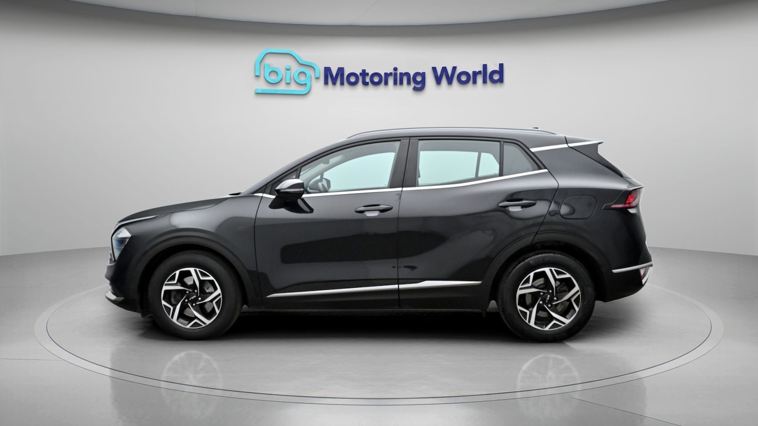 Used Kia Sportage 2023 for sale - 77938340: Photo 4