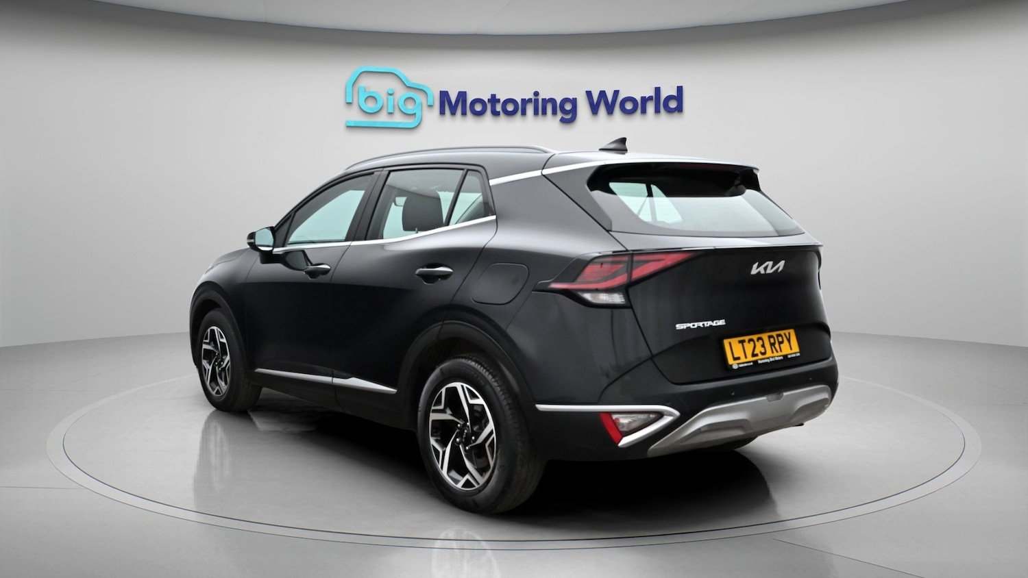 Used Kia Sportage 2023 for sale - 77938340: Photo 5