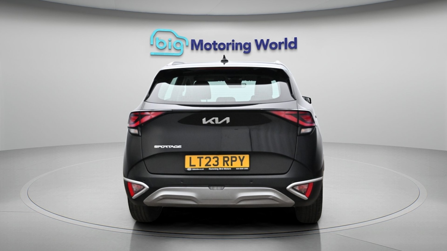 Used Kia Sportage 2023 for sale - 77938340: Photo 6