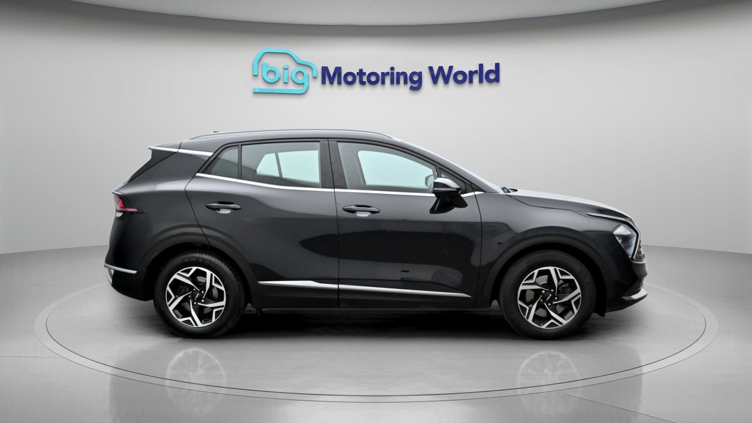 Used Kia Sportage 2023 for sale - 77938340: Photo 8