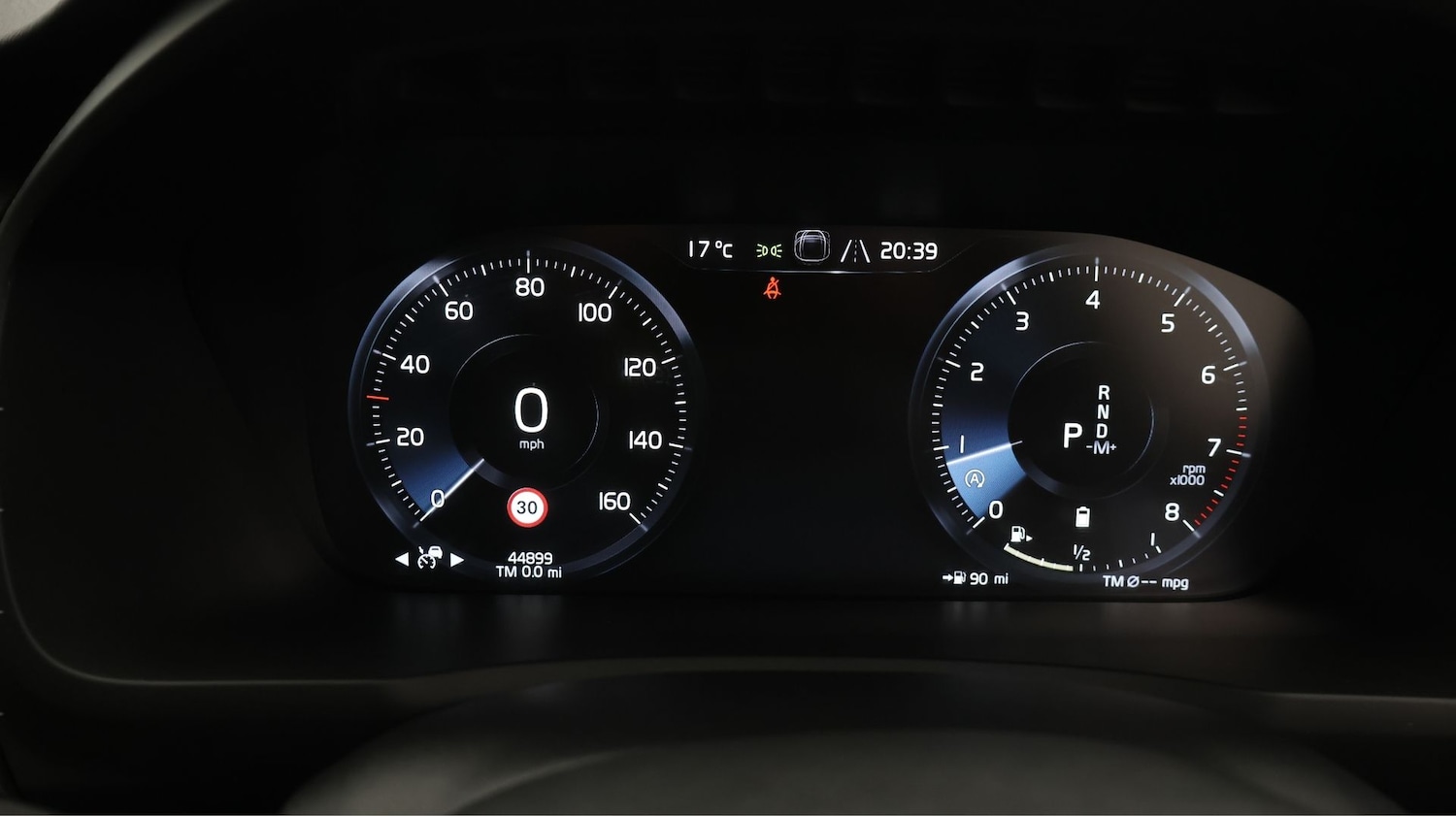 Used Volvo XC90 2020 for sale - 77258428: Photo 10