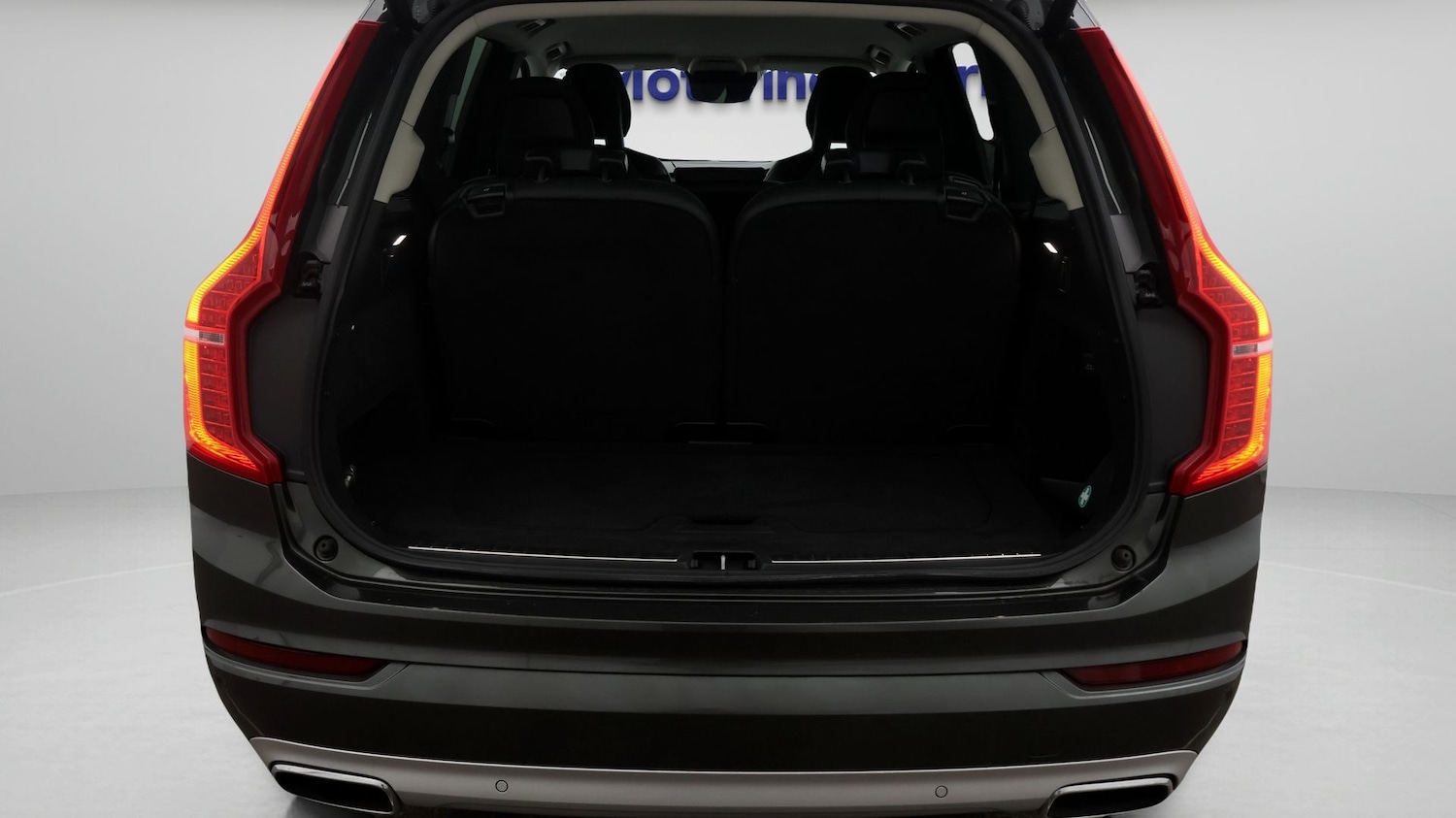 Used Volvo XC90 2020 for sale - 77258428: Photo 17