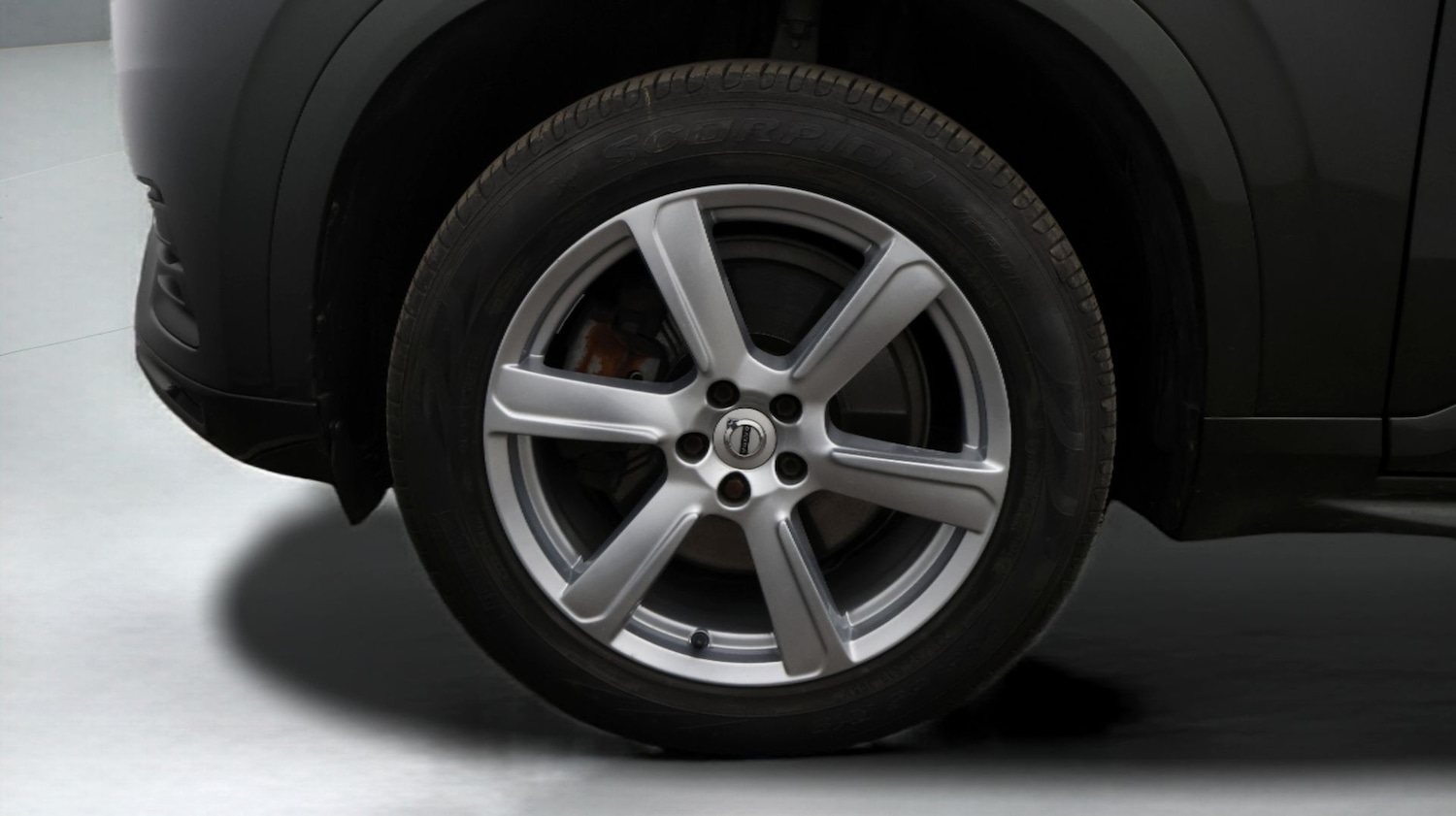 Used Volvo XC90 2020 for sale - 77258428: Photo 18