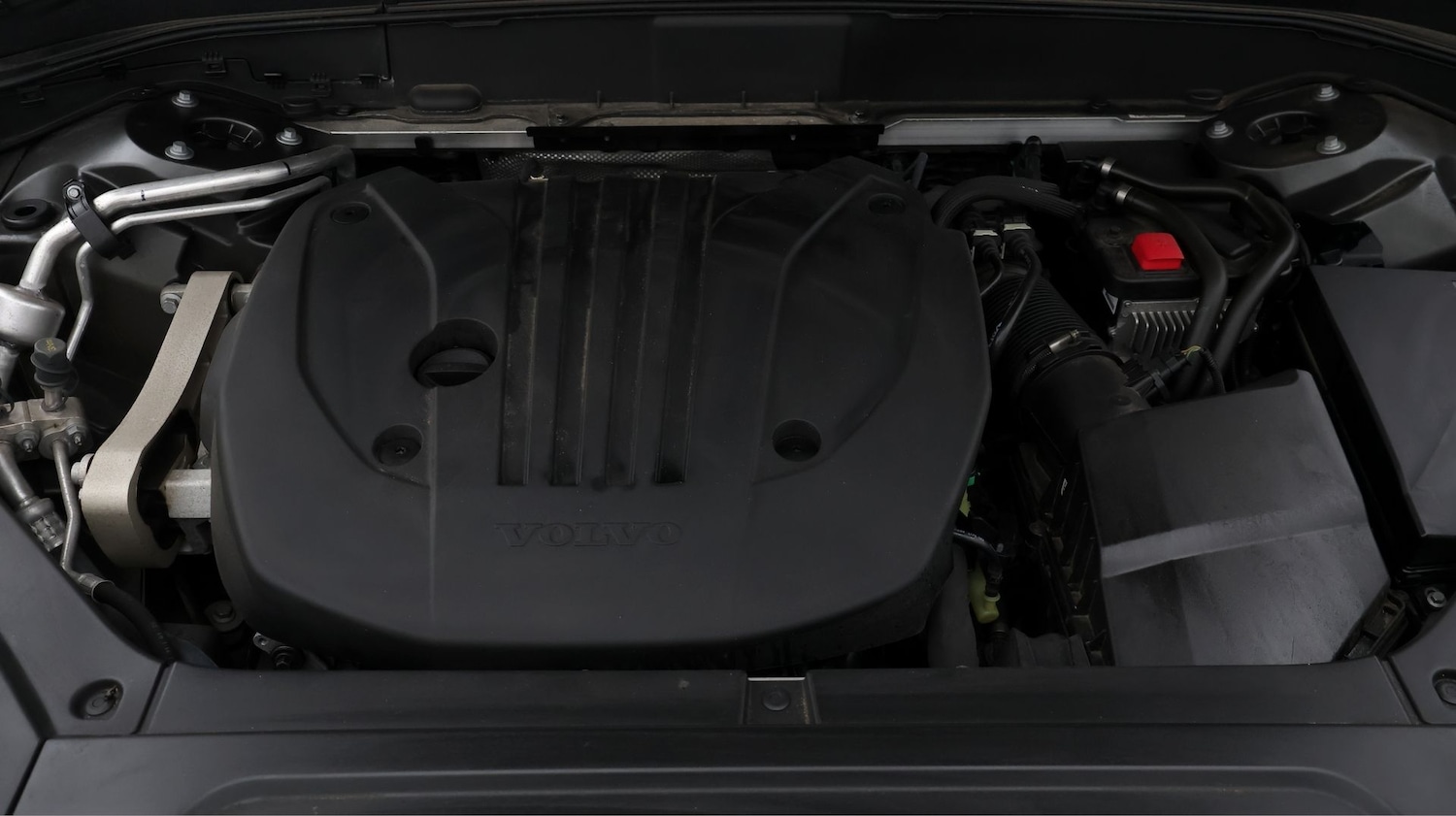 Used Volvo XC90 2020 for sale - 77258428: Photo 19