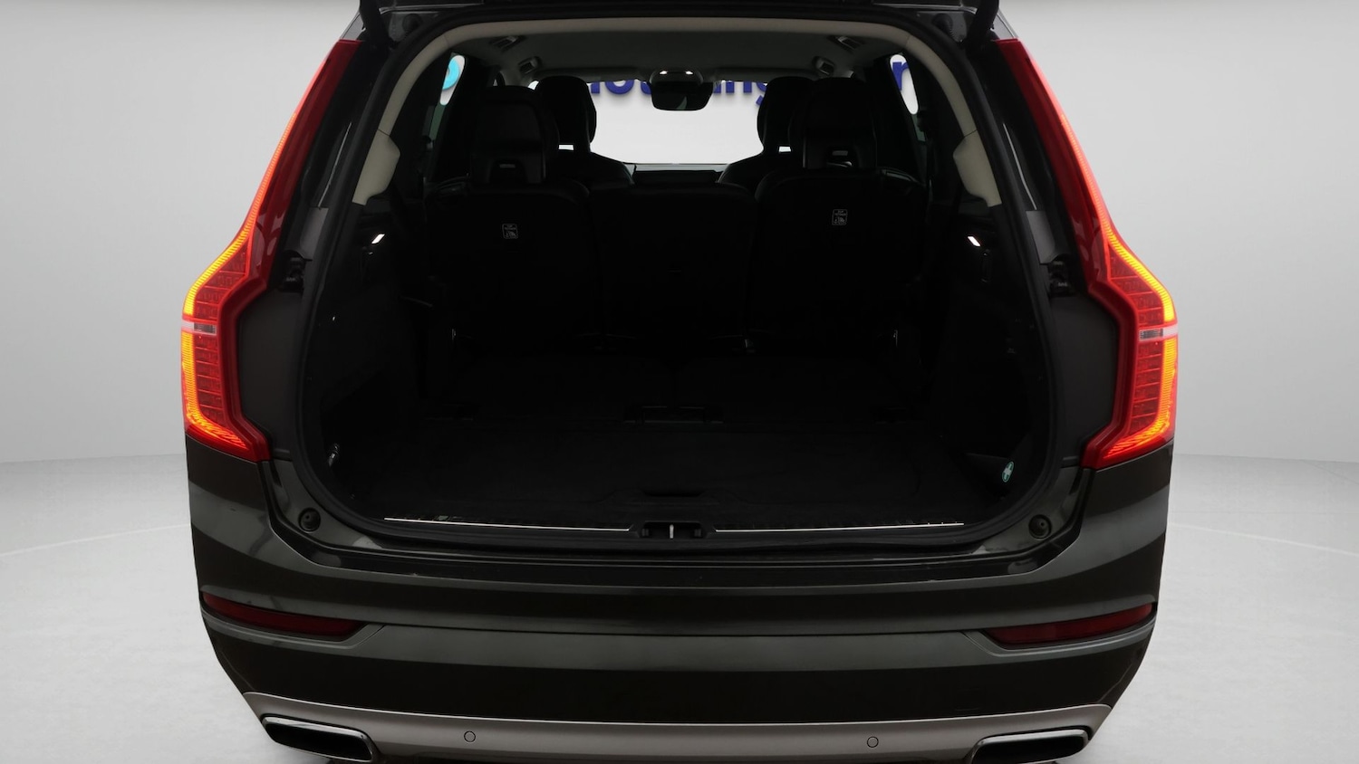 Used Volvo XC90 2020 for sale - 77258428: Photo 22