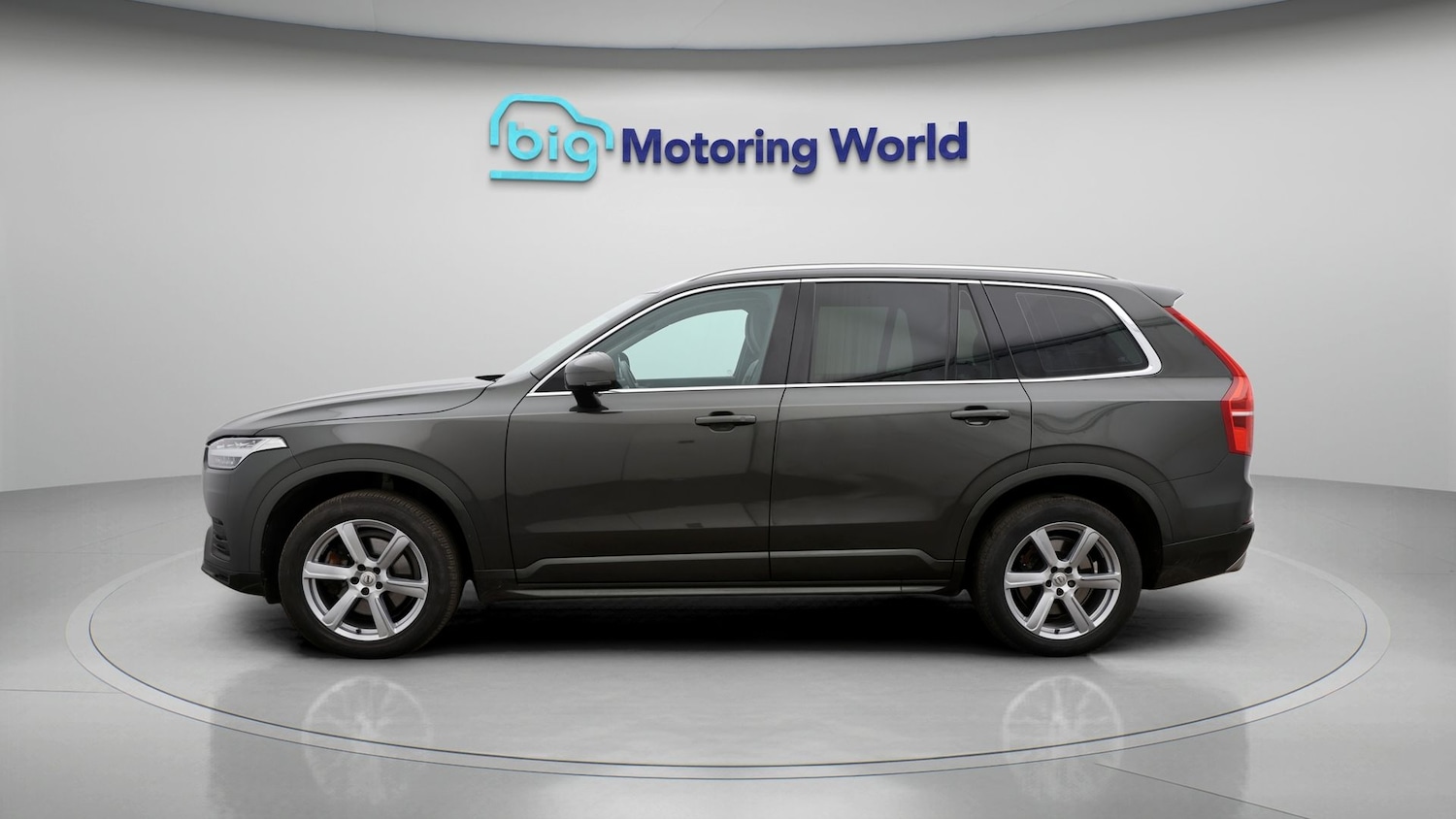 Used Volvo XC90 2020 for sale - 77258428: Photo 4