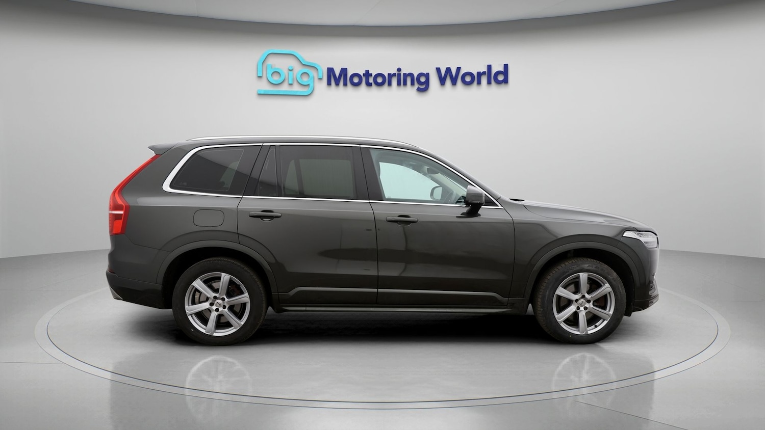 Used Volvo XC90 2020 for sale - 77258428: Photo 8