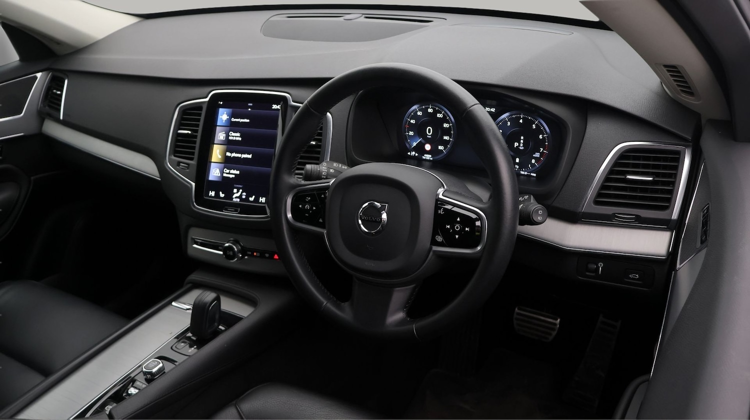 Used Volvo XC90 2020 for sale - 77258428: Photo 9