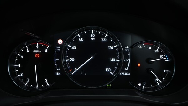 Used Mazda CX-5 2023 for sale - 76227664: Photo 11