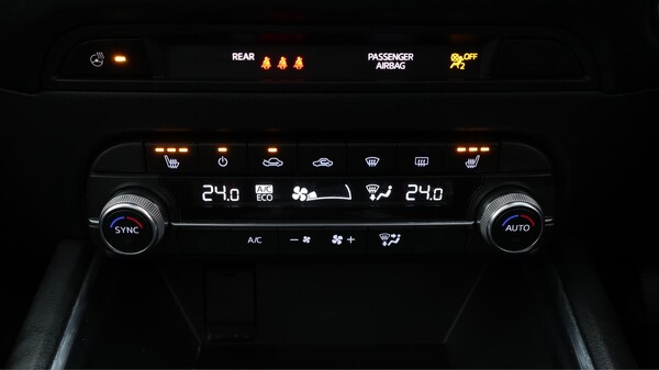 Used Mazda CX-5 2023 for sale - 76227664: Photo 13