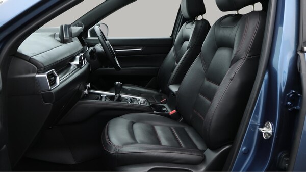 Used Mazda CX-5 2023 for sale - 76227664: Photo 15