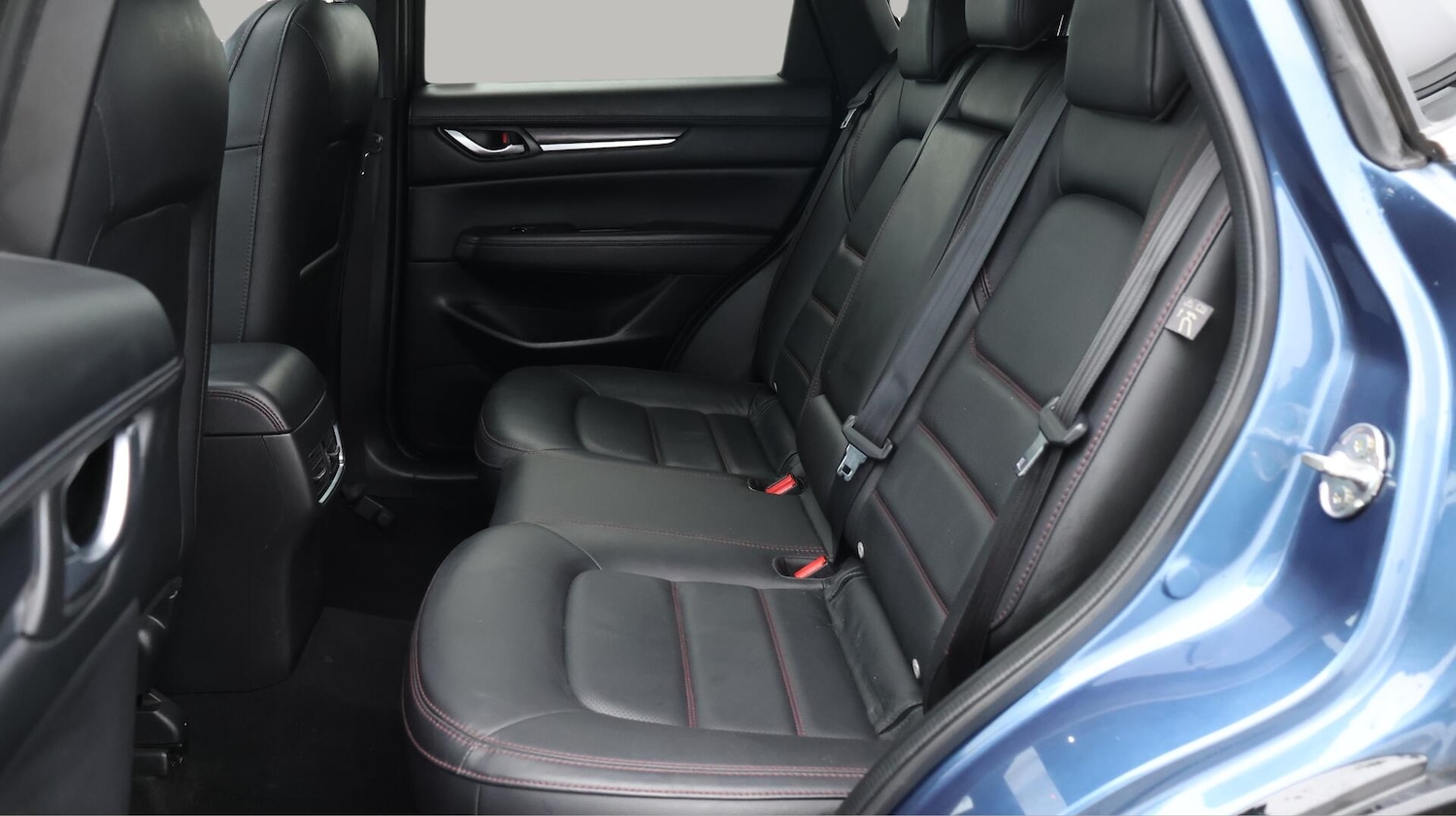 Used Mazda CX-5 2023 for sale - 76227664: Photo 17