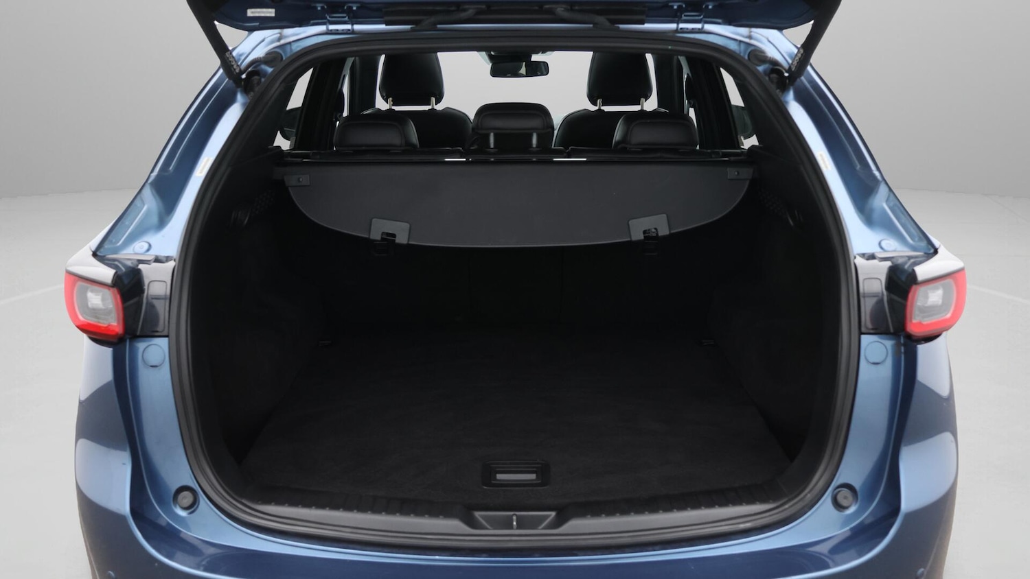 Used Mazda CX-5 2023 for sale - 76227664: Photo 18