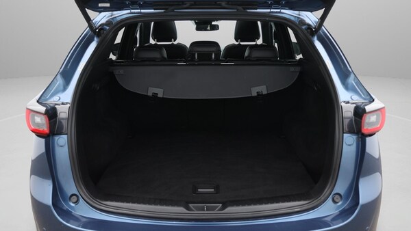 Used Mazda CX-5 2023 for sale - 76227664: Photo 18