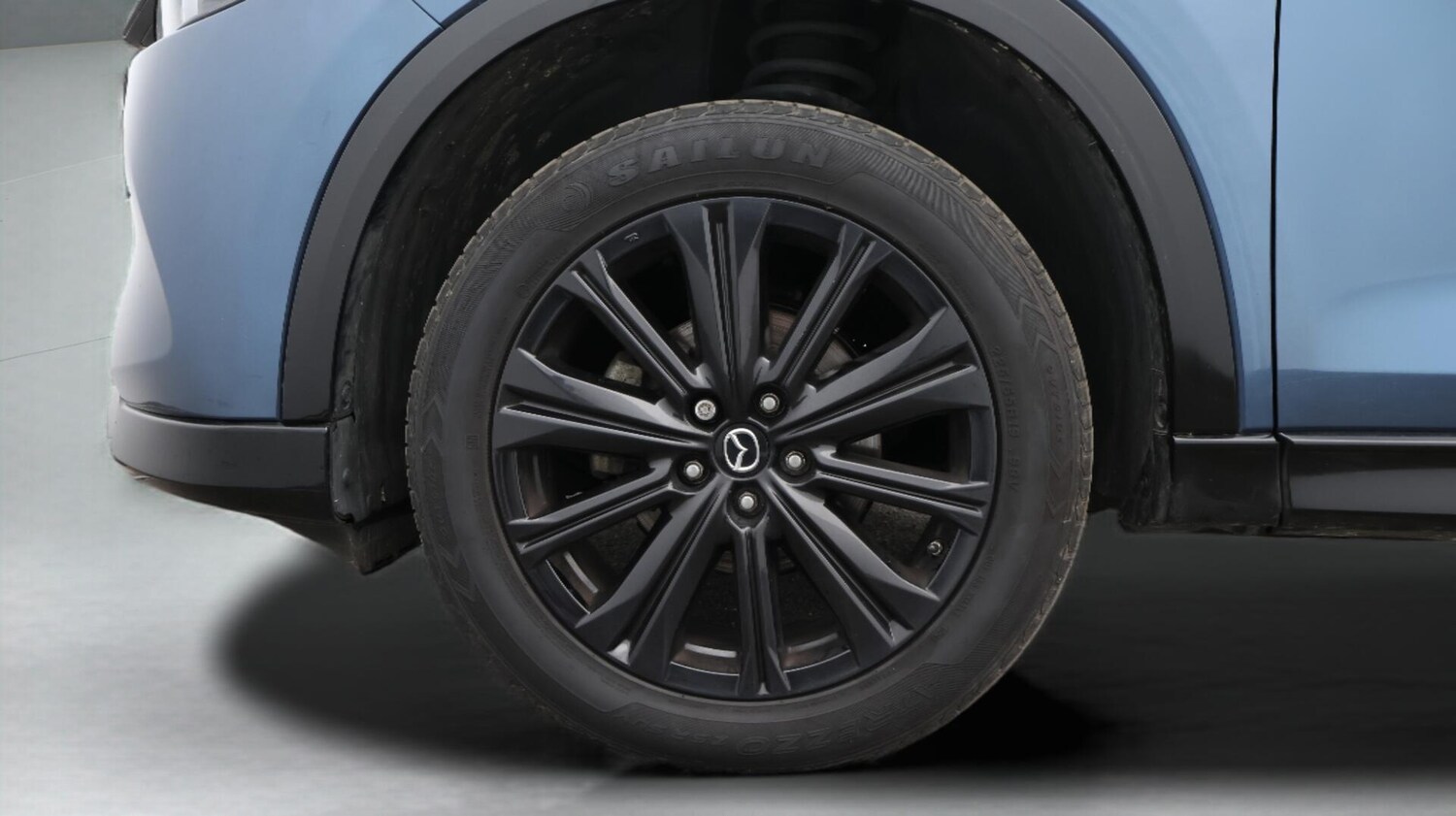 Used Mazda CX-5 2023 for sale - 76227664: Photo 19